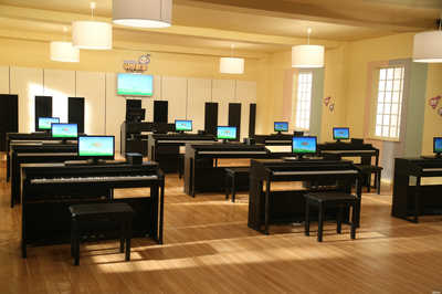 昆明新啟迪教育信息咨詢 專業服務，點亮學習之路